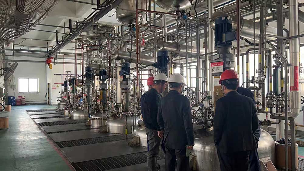 Customer On-Site Learning